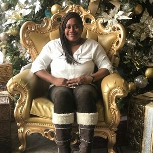 Meet your Posher, Grace